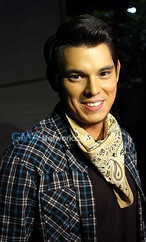 Scenes at the press conference of 'Makapiling Kang Muli'