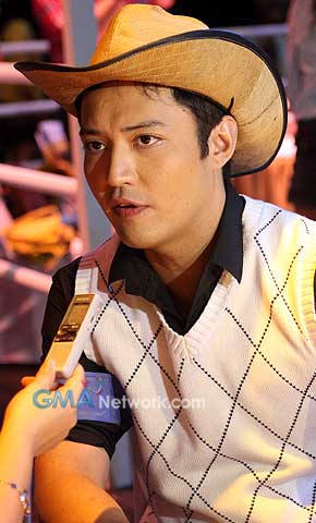 Scenes at the press conference of 'Makapiling Kang Muli'