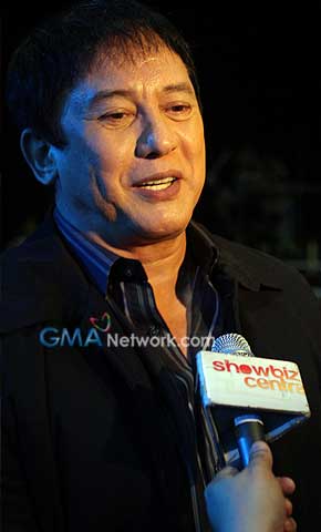 Scenes at the press conference of 'Makapiling Kang Muli'