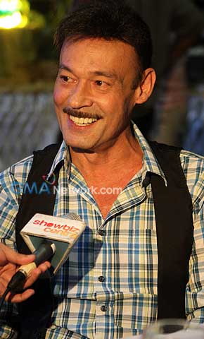 Scenes at the press conference of 'Makapiling Kang Muli'