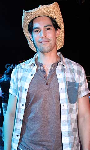 Scenes at the press conference of 'Makapiling Kang Muli'