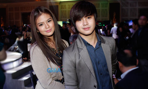 Scenes at the star-studded GMA Trade Launch