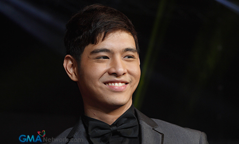 Scenes from the finale of 'Protégé: The Battle For The Big Artista Break'