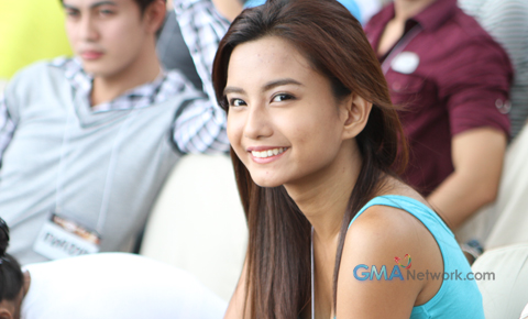 Scenes from the last leg of nationwide auditions for 'Protege: The Battle for the Big Artista Break'