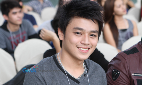 Scenes from the last leg of nationwide auditions for 'Protege: The Battle for the Big Artista Break'