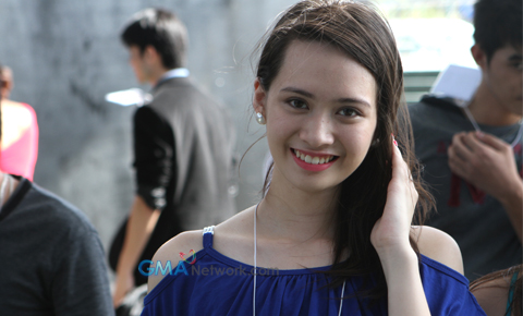 Scenes from the last leg of nationwide auditions for 'Protege: The Battle for the Big Artista Break'