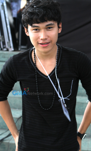 Scenes from the last leg of nationwide auditions for 'Protege: The Battle for the Big Artista Break'