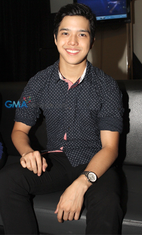 Scenes from the Press Conference of 'Together Forever'