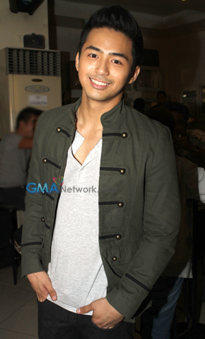 Scenes from the Press Conference of 'Together Forever'