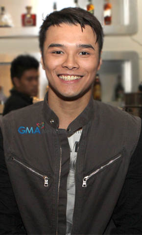 Scenes from the Press Conference of 'Together Forever'