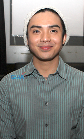 Scenes from the Press Conference of 'Together Forever'