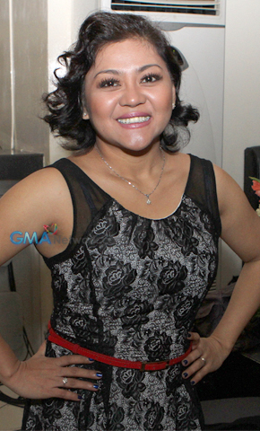 Scenes from the Press Conference of 'Together Forever'