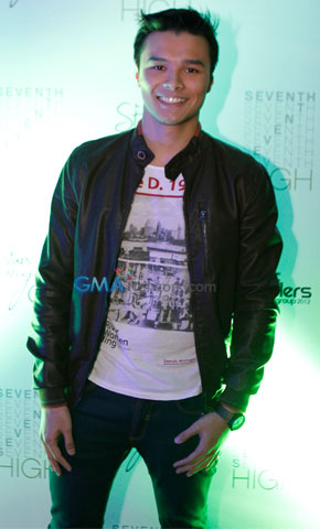 Scenes from the star-studded 'The First Stars' Night Out'