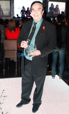 Scenes from the star-studded 'The First Stars' Night Out'