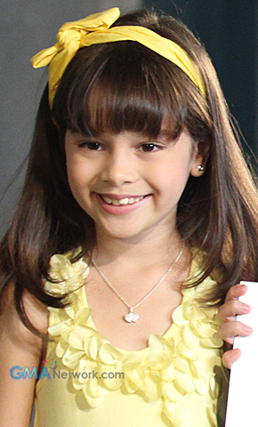 Scenes from the Station ID shoot (Part 2)