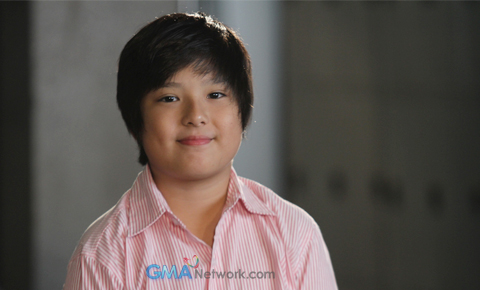 Scenes from the Station ID shoot (Part 2)