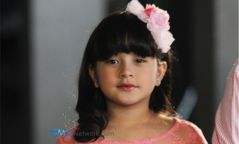 Scenes from the Station ID shoot (Part 2)