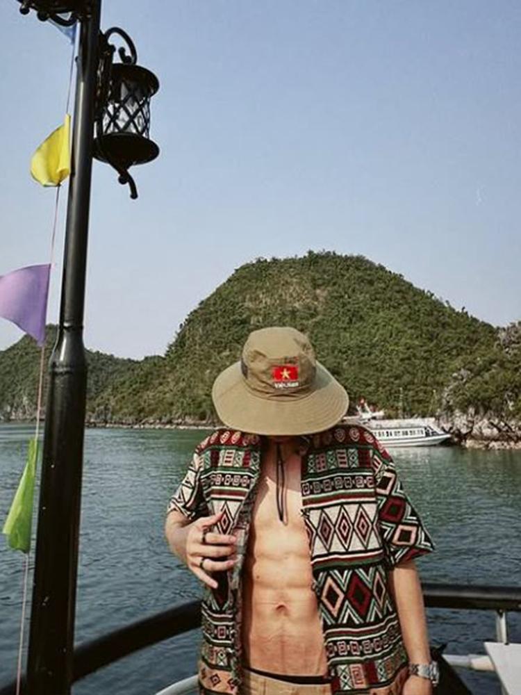 Kokoy in Vietnam