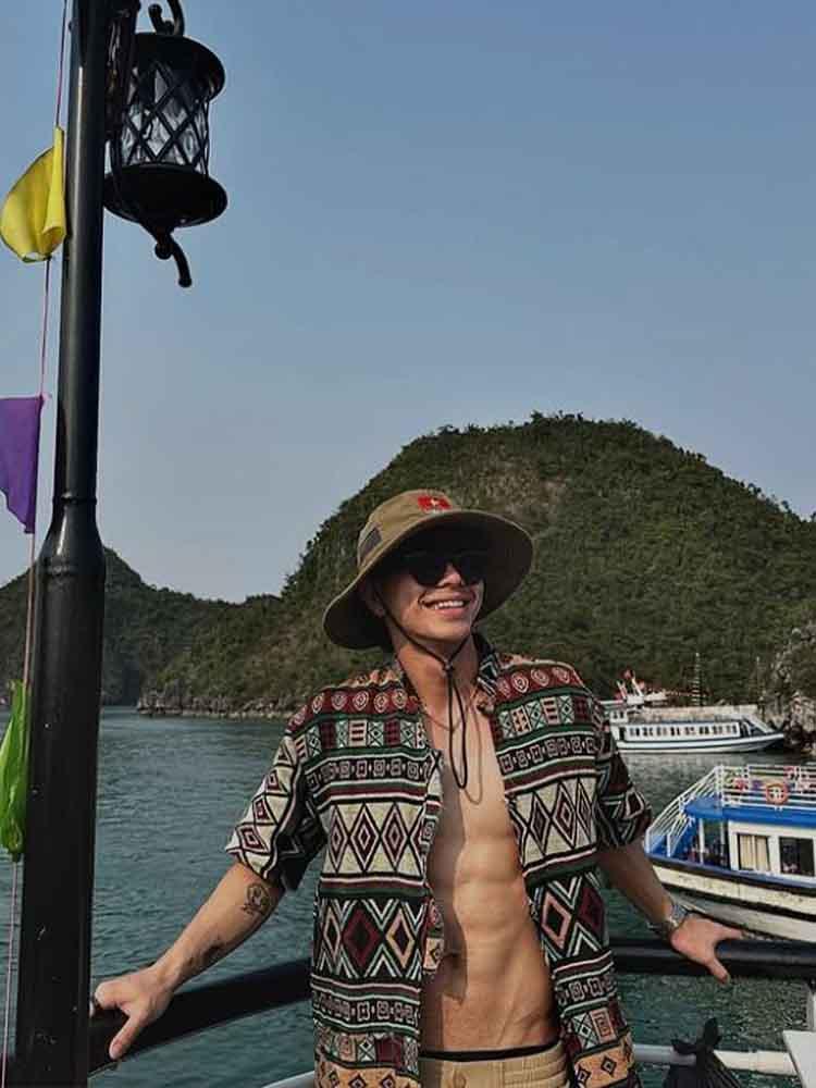 Kokoy de Santos