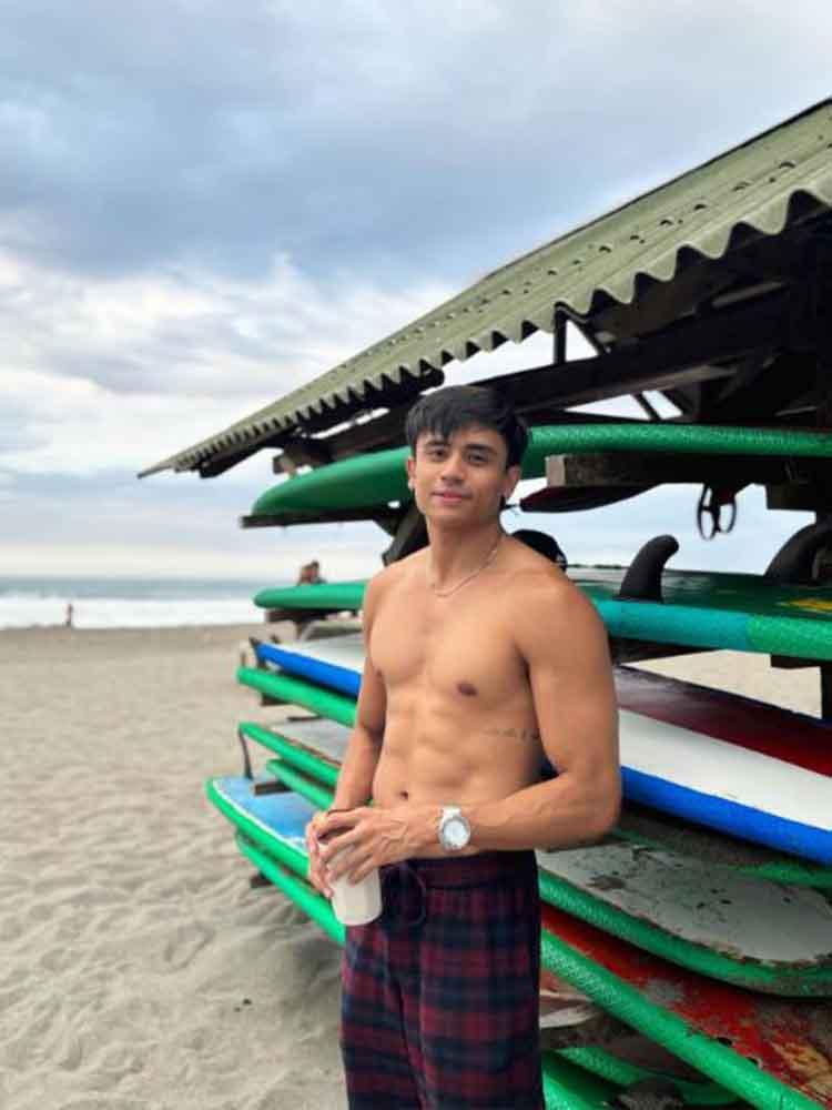Migs in Elyu