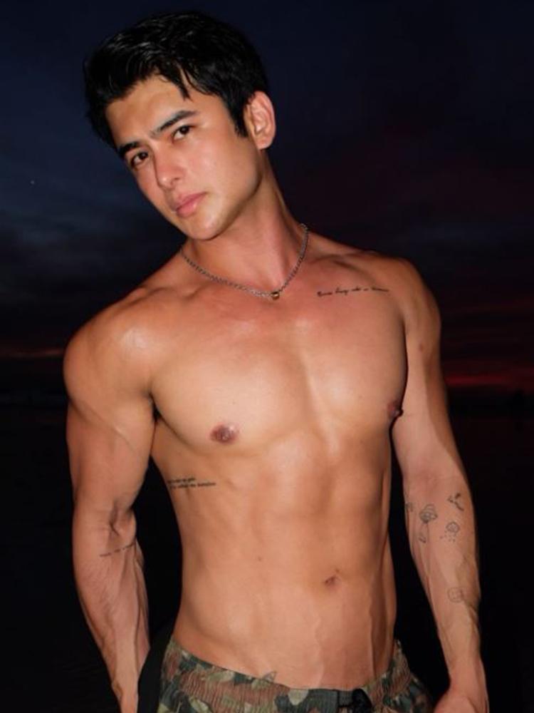 Teejay Marquez