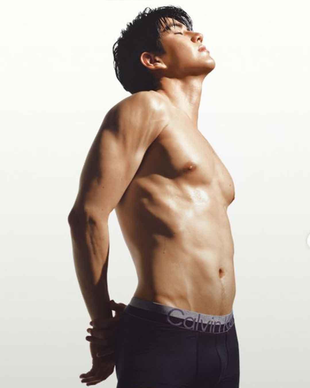 Boxer brief