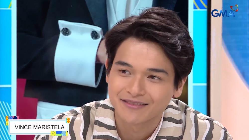 Nagbago ang buhay