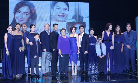 Second Chances: A glimpse at the full ensemble