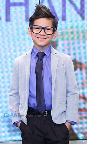 Second Chances: A glimpse at the full ensemble