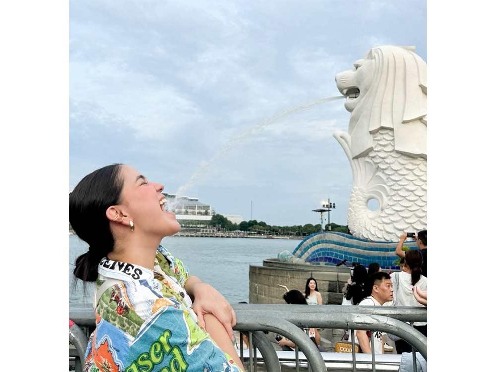 Merlion