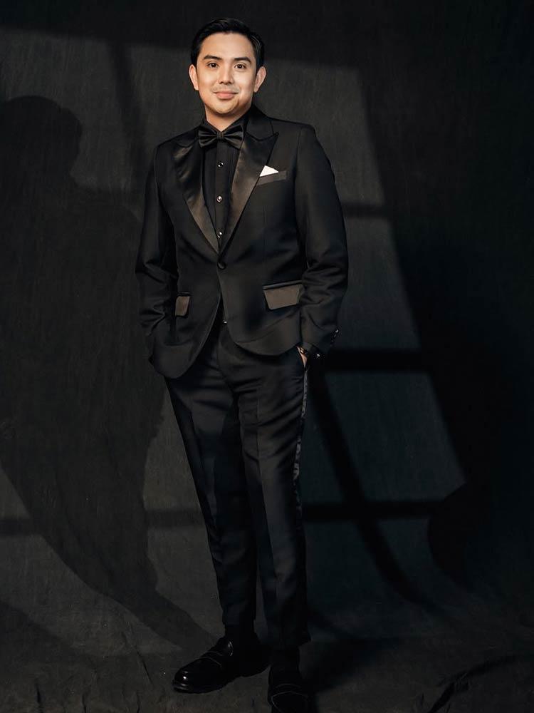 Mas matinding pangarap