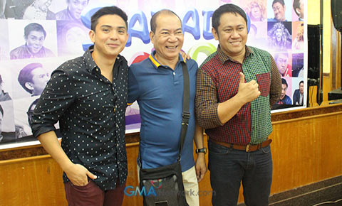 Thank you for the support