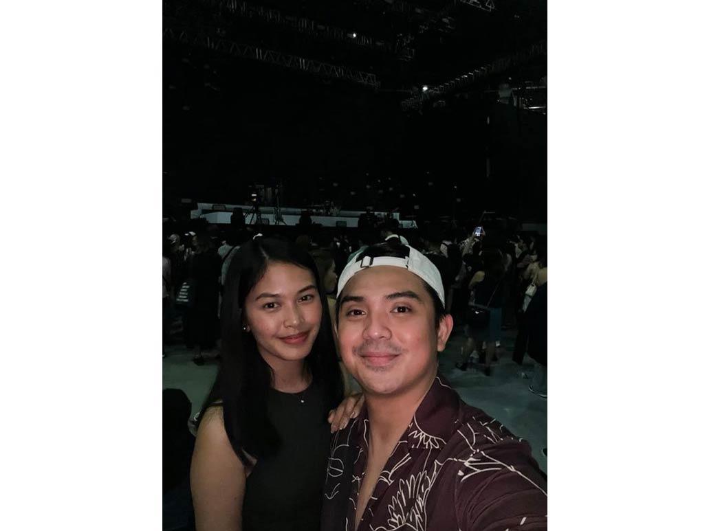 Memorable date night