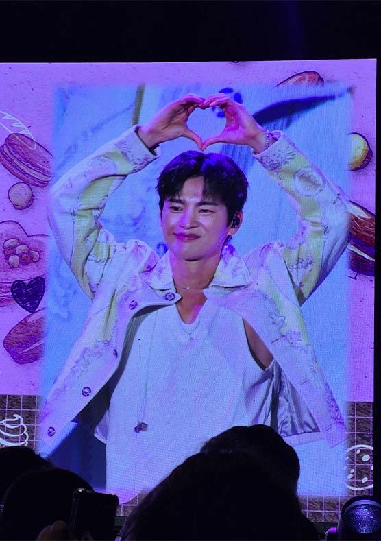 Coming back to the Philippines