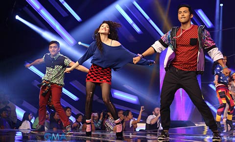 September to remember in 'Sunday All Stars'