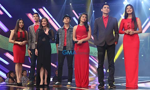 September to remember in 'Sunday All Stars'