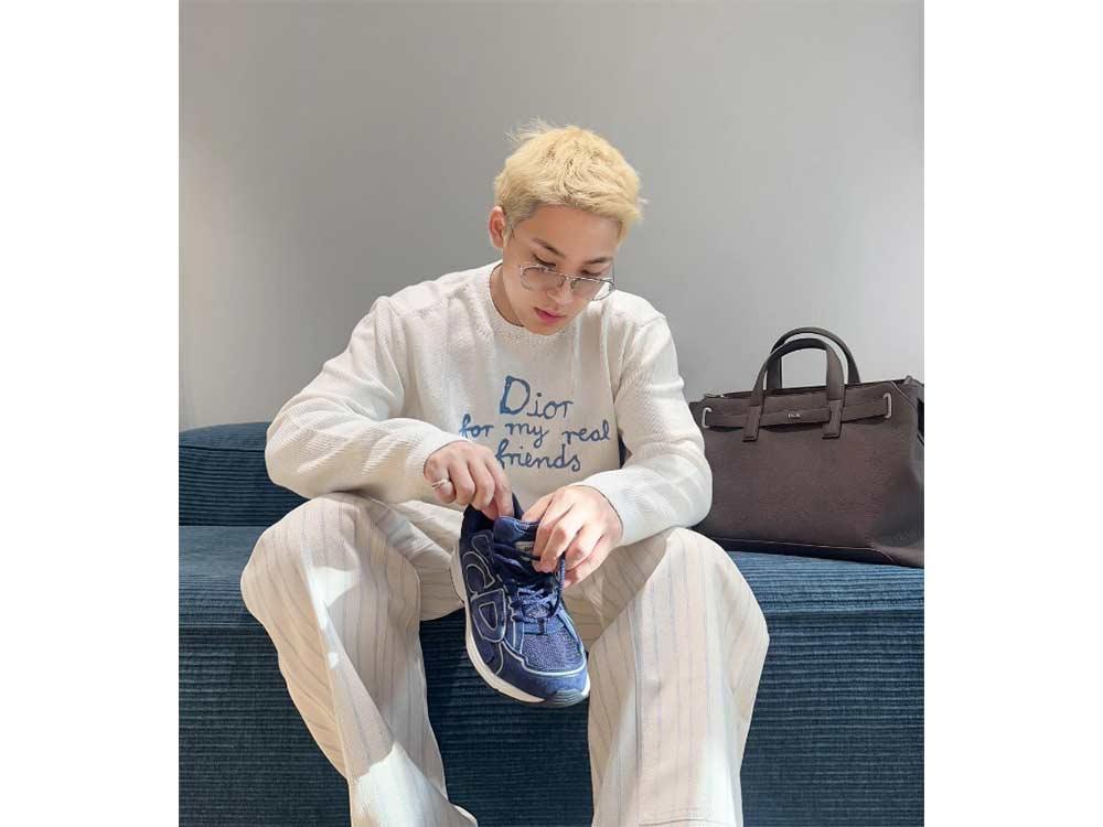 Shocking Transformation  