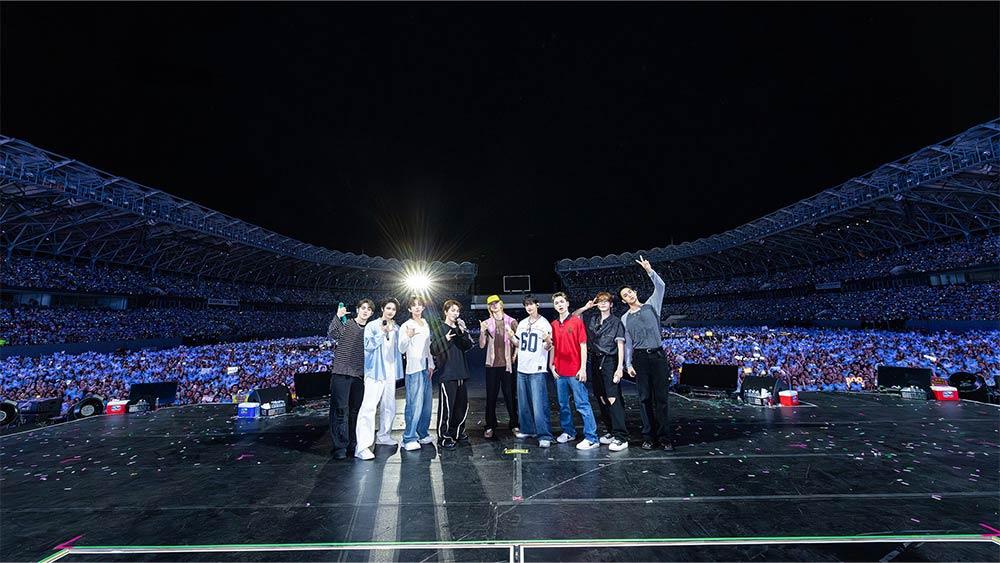 Promise + Very Nice