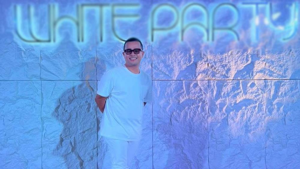 White Party Manila
