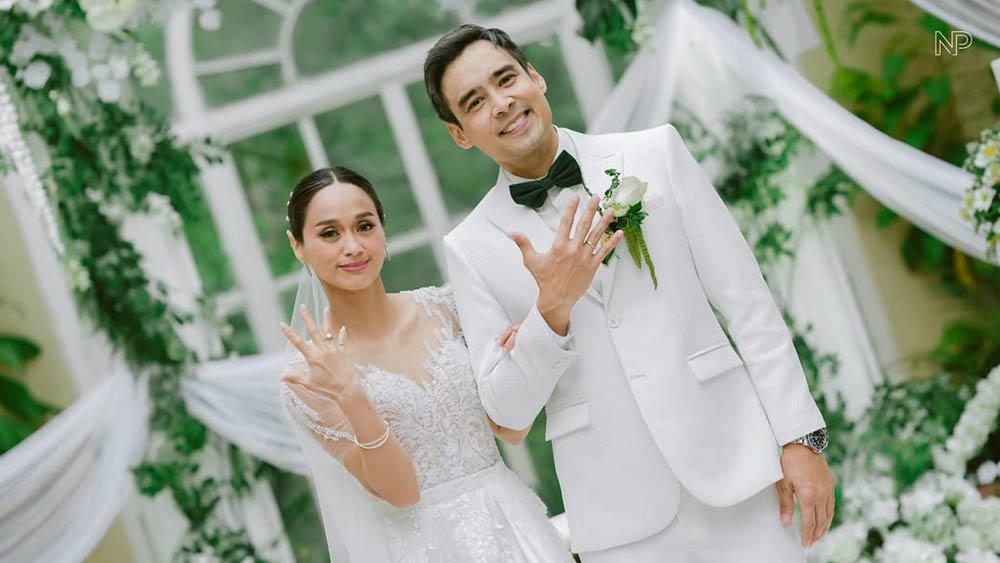 Jopay Paguia and Joshua Zamora