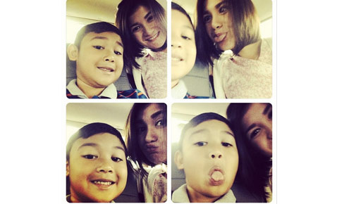 Sexy by demand: Certified sexy mommas part 2