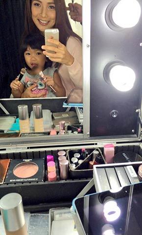 Sexy by demand: Certified sexy mommas part 2