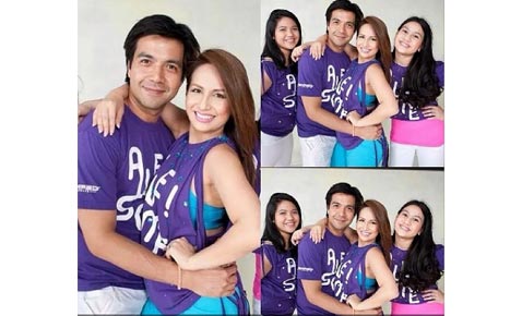 Sexy by demand: Certified sexy mommas part 2