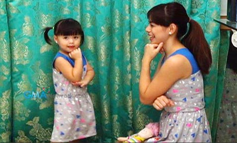 Sexy by demand: Certified sexy mommas part 2