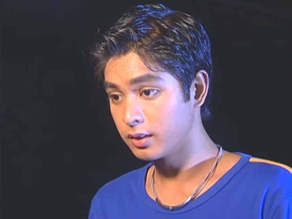 Coco Martin