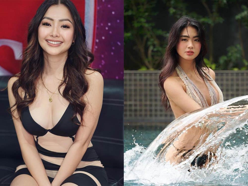 Robb Guinto at Azi Acosta