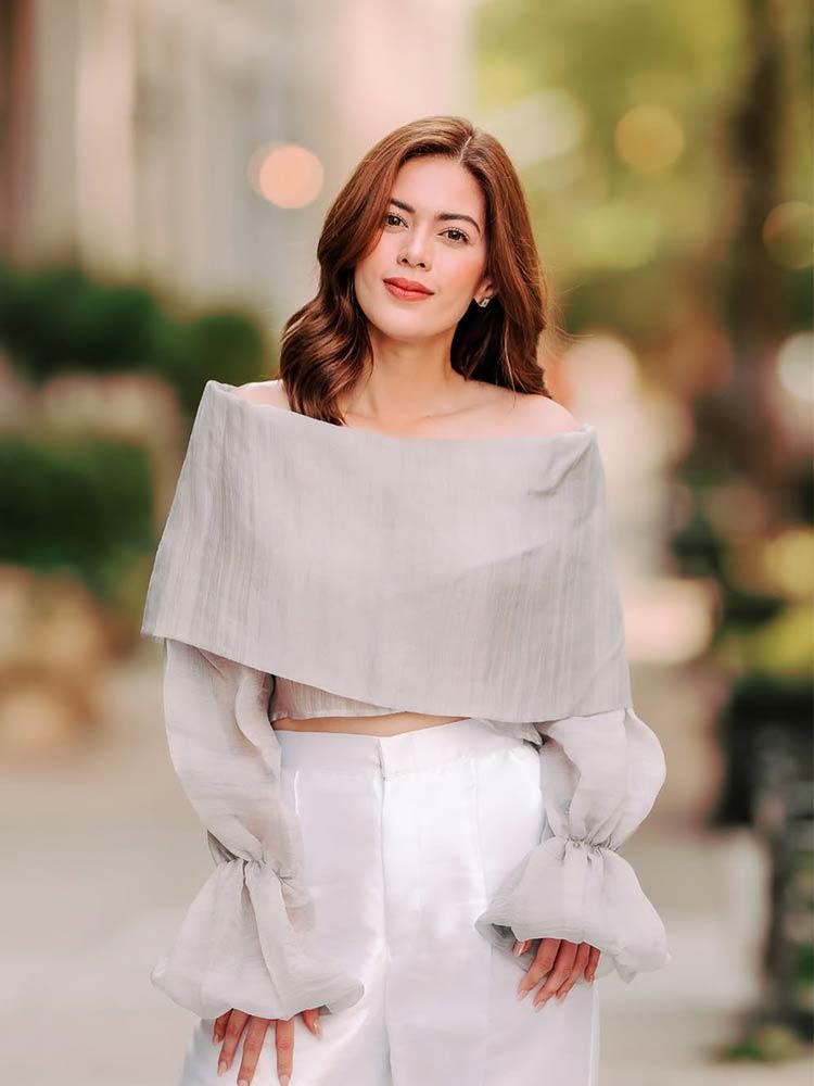 Shaina Magdayao