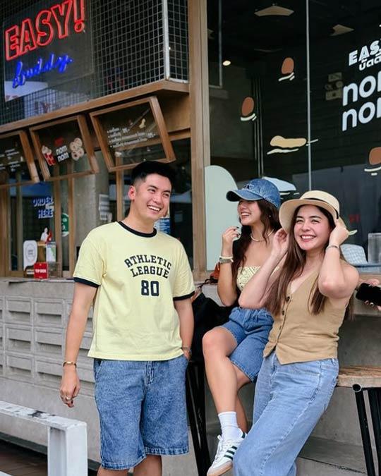 Bangkok