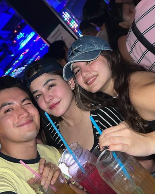 Drinks