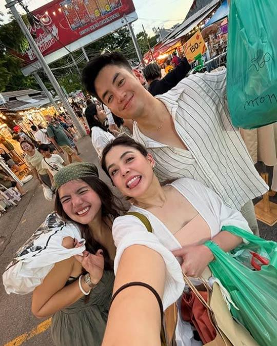 Shopping